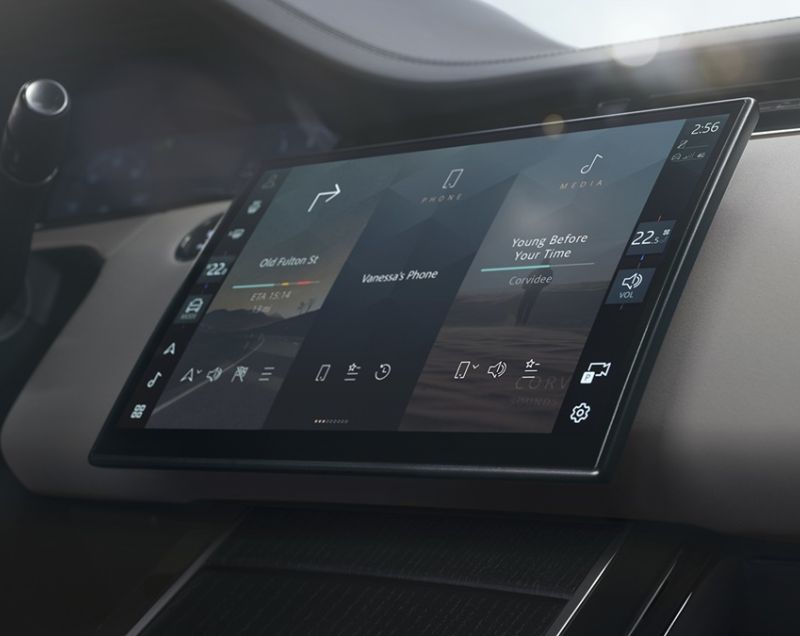 Land Rover Range Rover Evoque p270e phev business dynamic edition 198kW awd aut