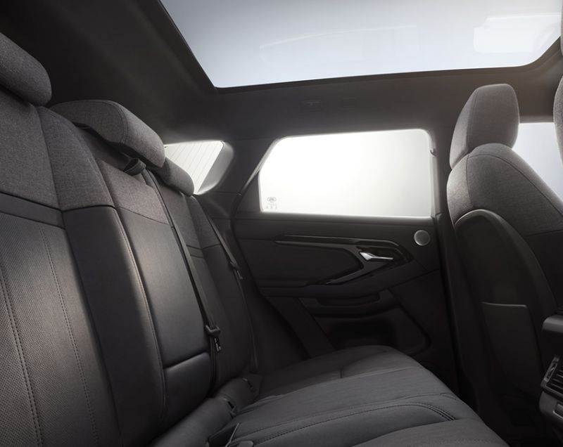 Land Rover Range Rover Evoque p270e phev business dynamic edition 198kW awd aut