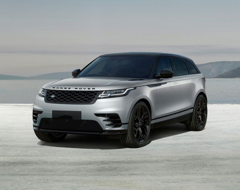 Land Rover Range Rover Velar p400e Plug-in Hybrid AWD S