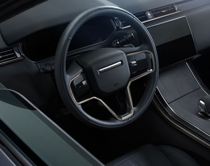 Land Rover Range Rover Velar p400e Plug-in Hybrid AWD S