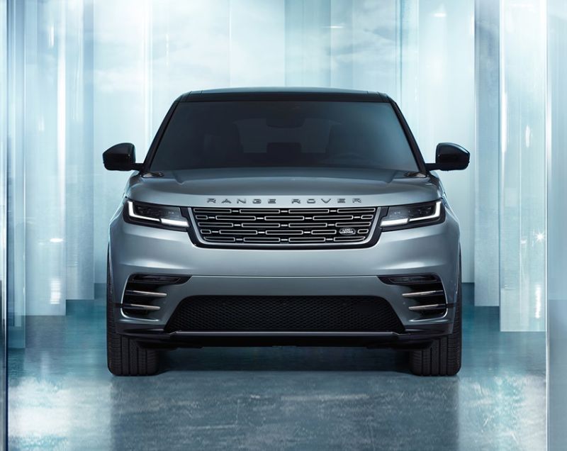 Land Rover Range Rover Velar p400e Plug-in Hybrid AWD S
