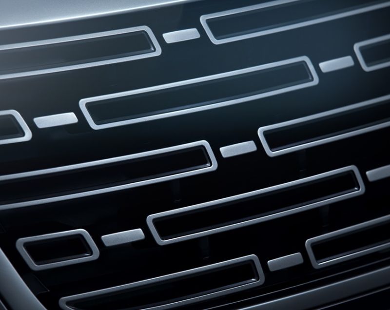 Land Rover Range Rover Velar p400e Plug-in Hybrid AWD S