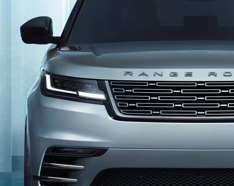 Land Rover Range Rover Velar p400e Plug-in Hybrid AWD S