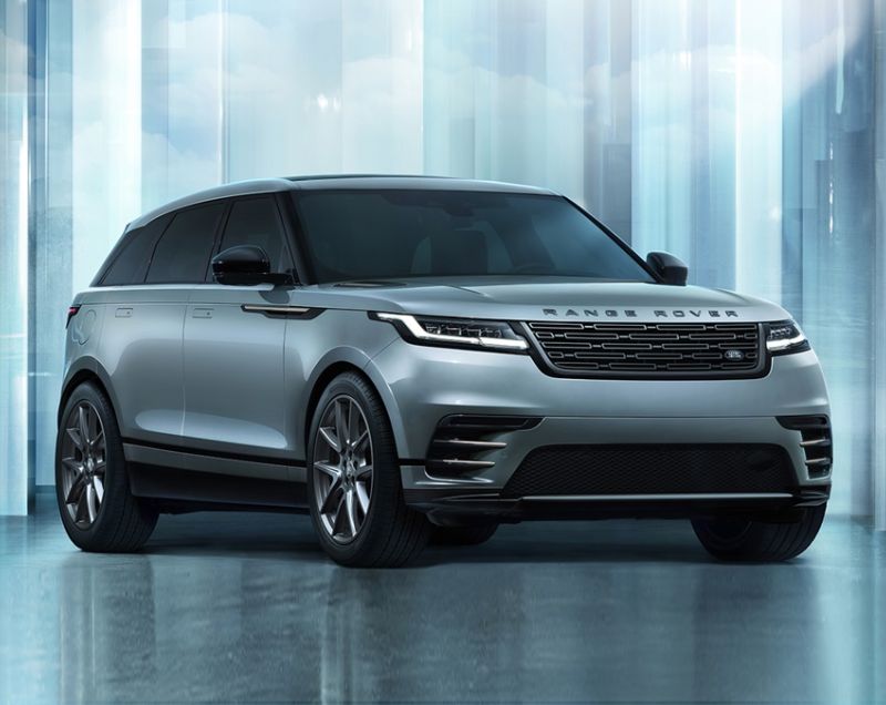 Land Rover Range Rover Velar p400e Plug-in Hybrid AWD S