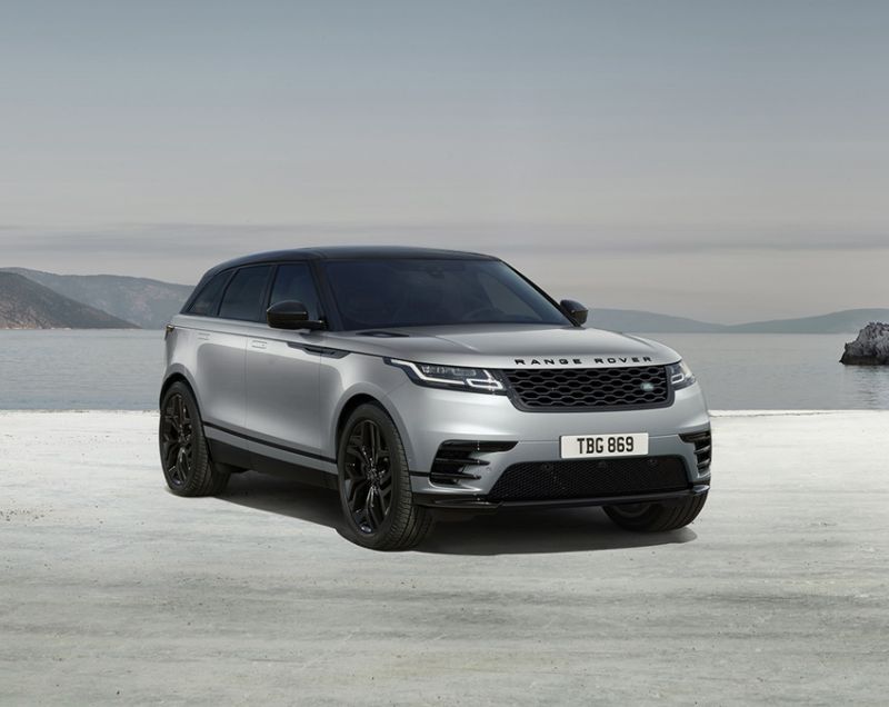 Land Rover Range Rover Velar p400e Plug-in Hybrid AWD S