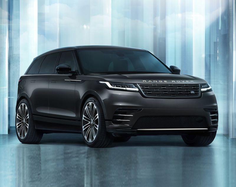 Land Rover Range Rover Velar p400e Plug-in Hybrid AWD S