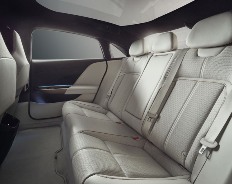 Lucid Air 112kWh Grand Touring