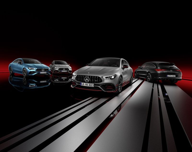Mercedes-Benz CLA 250e Coupé PHEV DCT Business Solution - AANRADER