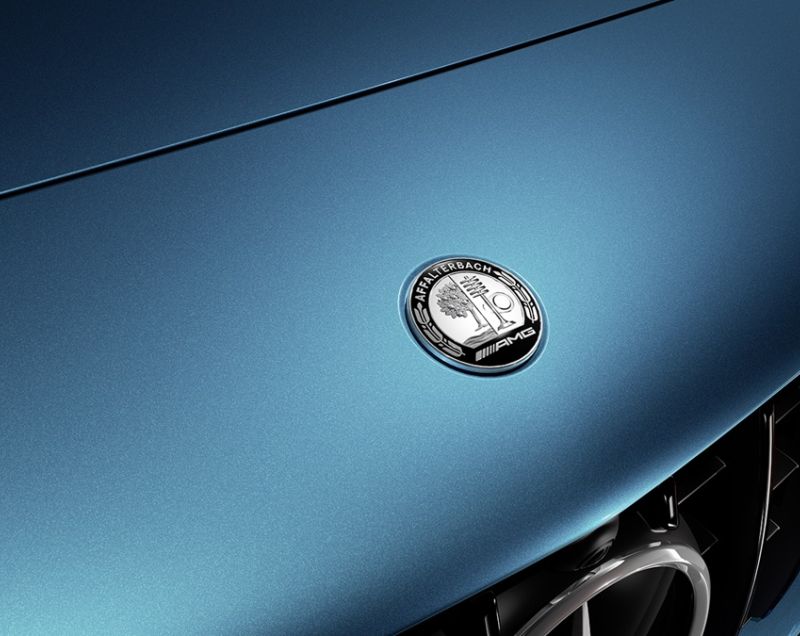 Mercedes-Benz CLA Shooting Brake* 35 mhev amg 235kW 4matic speedshift 8g-dct aut Mercedes-Benz CLA Shooting Brake* 35 mhev amg 235kW 4matic speedshift 8g-dct aut