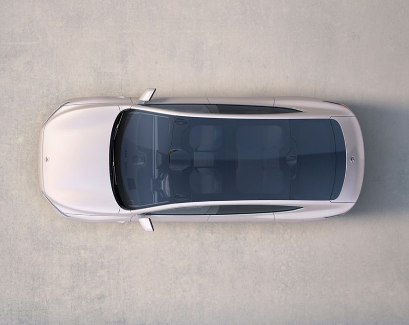 NIO ET7 75kWh Standard - NIEUW IN NL, DIRECT LEVERBAAR!