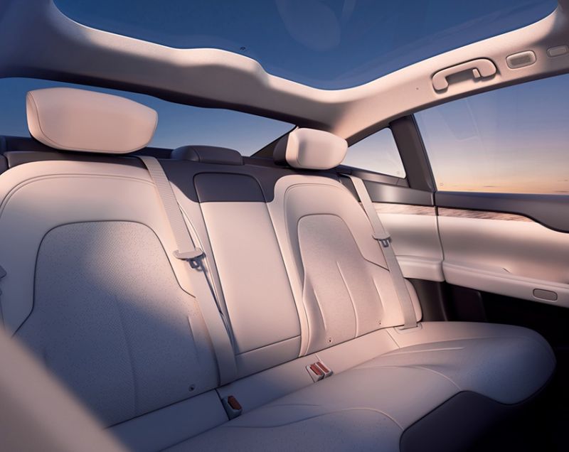 NIO ET7 75kWh ev awd 480kW aut NIO ET7 75kWh ev awd 480kW aut