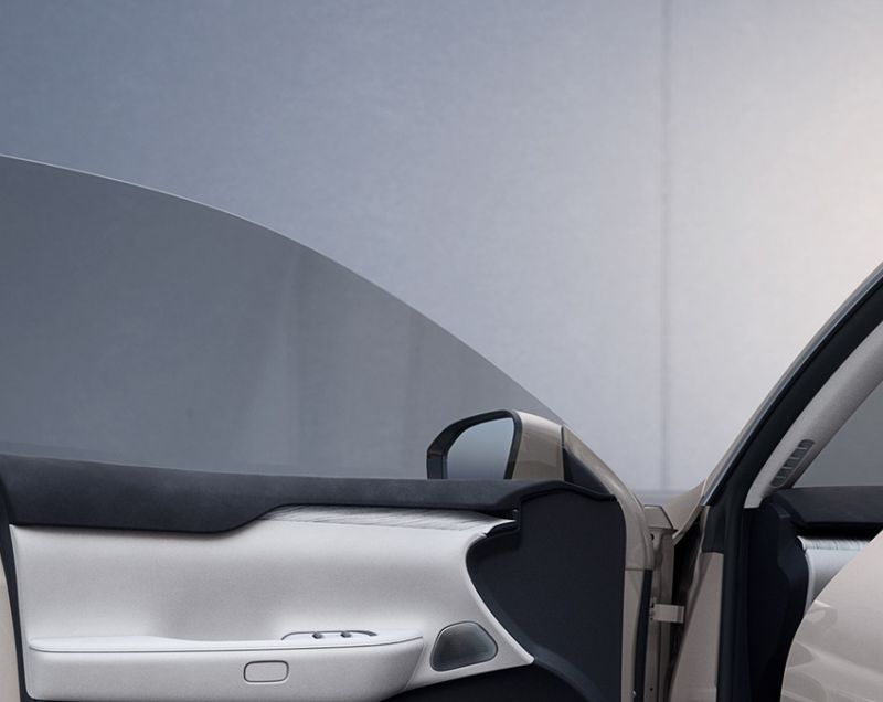 NIO ET7 75kWh ev awd 480kW aut NIO ET7 75kWh ev awd 480kW aut