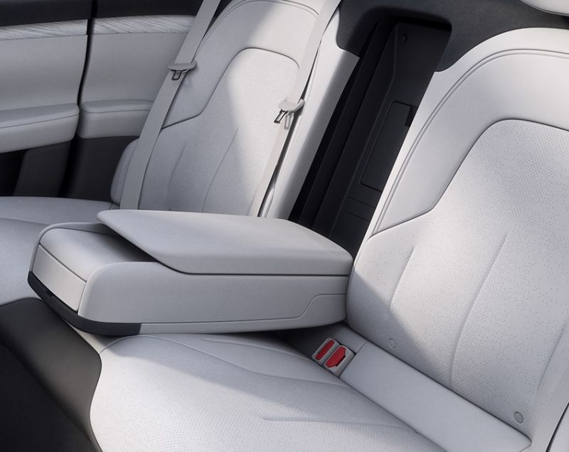 NIO ET7 75kWh Standard NIO ET7 75kWh Standard