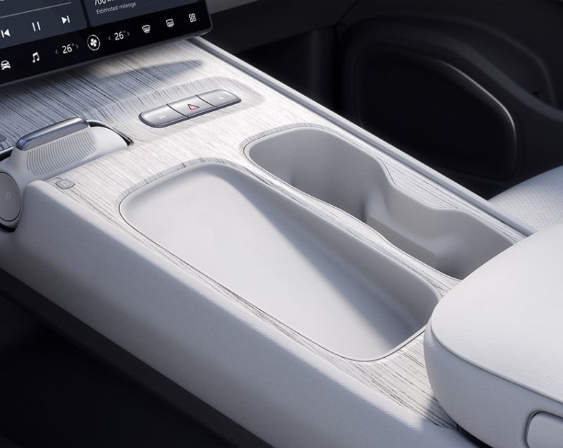 NIO ET7 75kWh ev awd 480kW aut