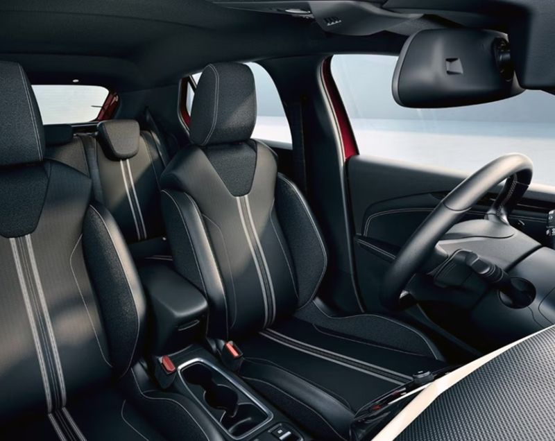 Opel Corsa 50kWh ev gs 100kW aut