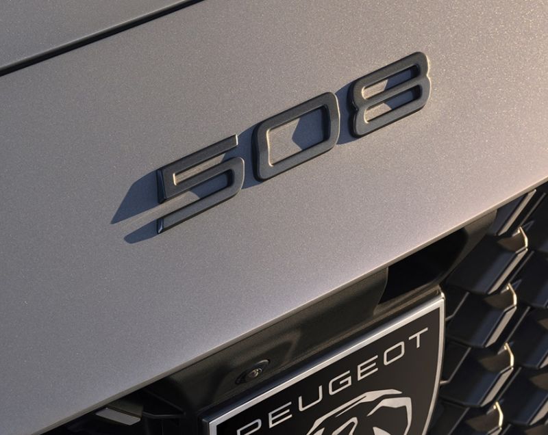 Peugeot 508 1.6 HYbrid 225 Allure
