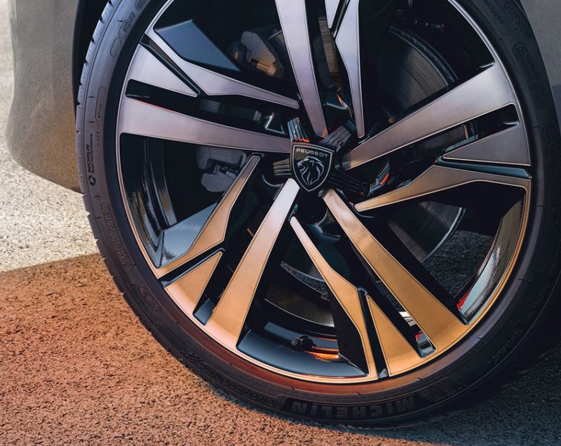 Peugeot 508 1.6 phev 225 allure avantage 165kW eat8 aut Peugeot 508 1.6 phev 225 allure avantage 165kW eat8 aut