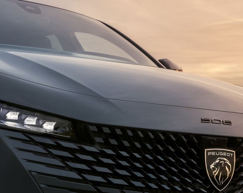 Peugeot 508 1.6 phev 225 allure avantage 165kW eat8 aut