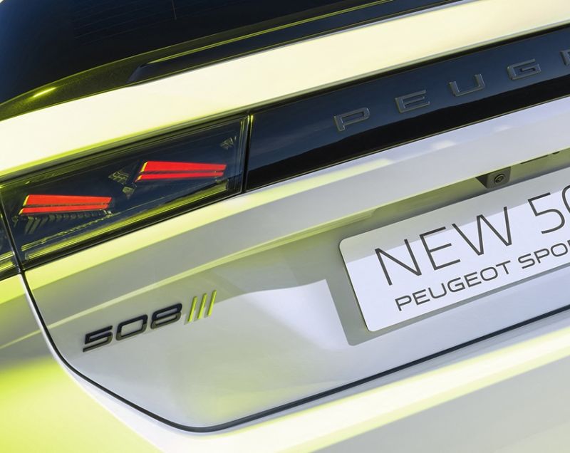 Peugeot 508 SW 1.2 PureTech 130 Allure - NIEUW INSTAPMODEL