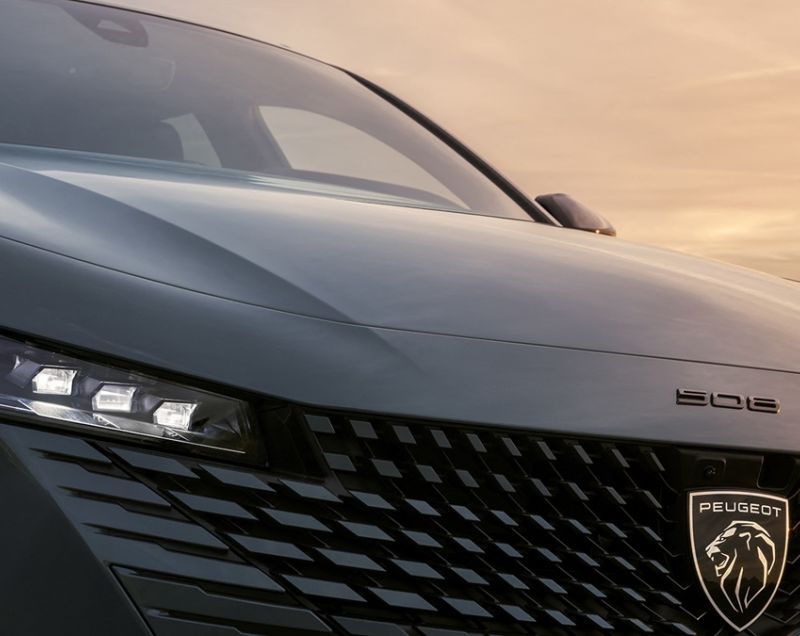 Peugeot 508 SW 1.2 PureTech 130 Allure - NIEUW INSTAPMODEL