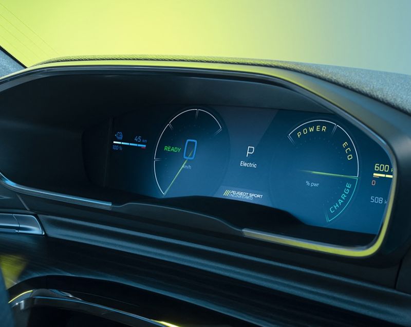 Peugeot 508 SW 1.6 phev 180 allure avantage 132kW eat8 aut Peugeot 508 SW 1.6 phev 180 allure avantage 132kW eat8 aut