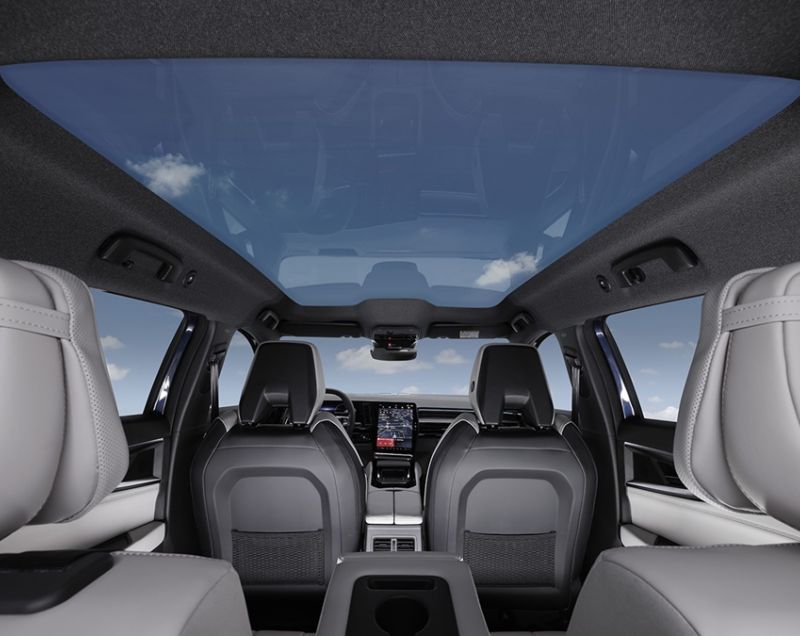 Renault Espace* 1.2 e-Tech full hybrid 200 Techno