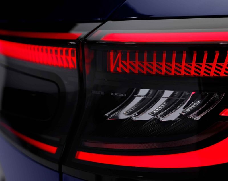 Renault Espace* 1.2 full hybrid E-Tech 200 esprit Alpine 5-zits, Bleu Nocturne Renault Espace* 1.2 full hybrid E-Tech 200 esprit Alpine 5-zits, Bleu Nocturne