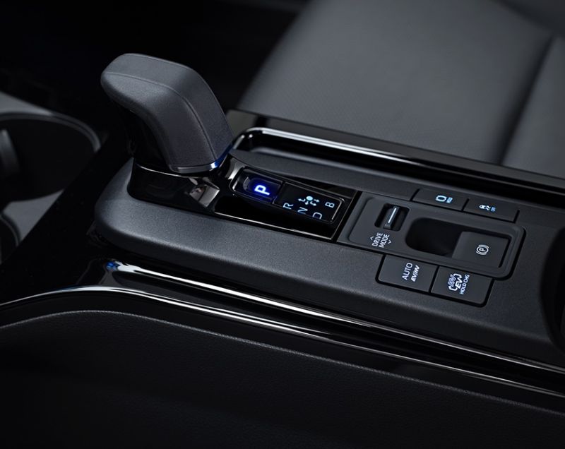 Toyota Prius 2.0 Plug-in Hybrid Executive