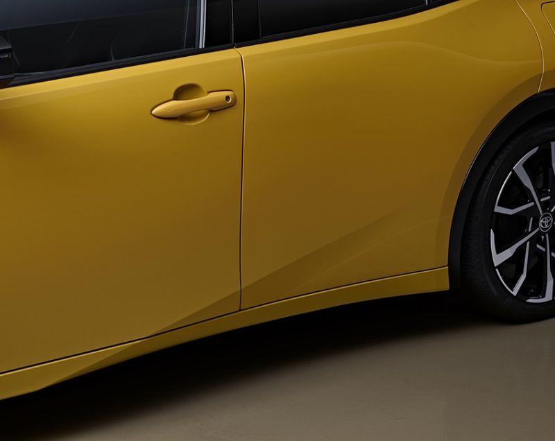 Toyota Prius 2.0 phev solar edition 164kW aut