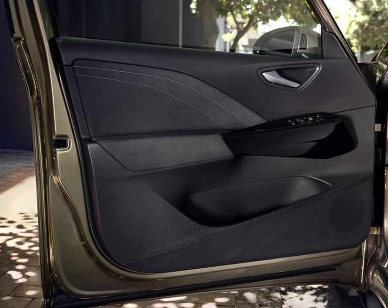 Volkswagen ID.3 52kWh 125kW Limited Edition, Grenadill Black + COMFORT PAKKET Volkswagen ID.3 52kWh 125kW Limited Edition, Grenadill Black + COMFORT PAKKET