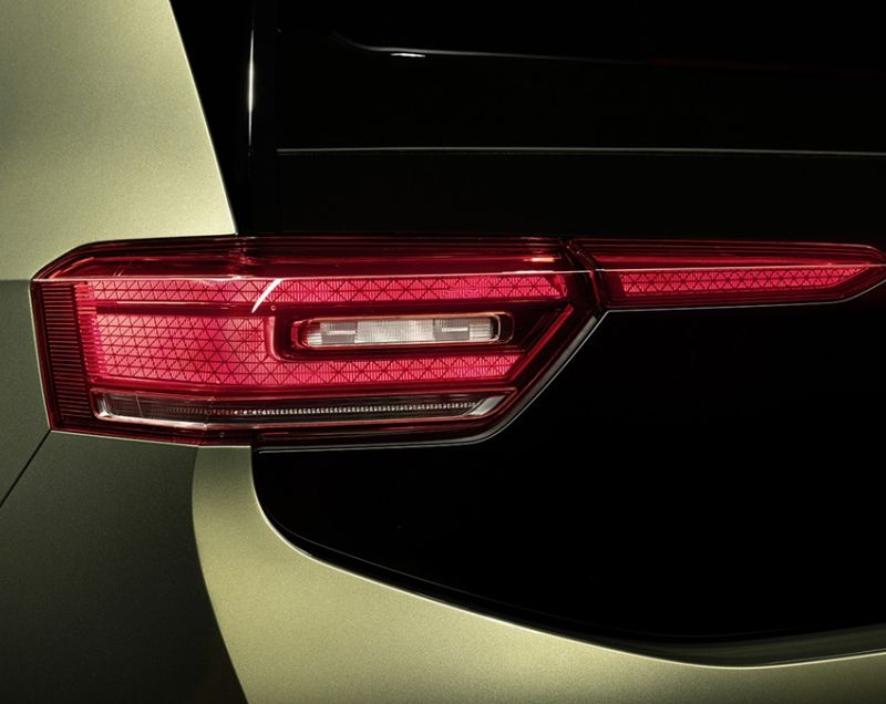 Volkswagen ID.3 52kWh ev limited edition 125kW aut