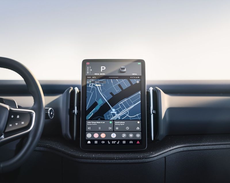Volvo EX30 51kWh Single Motor Essential - NIEUWE INSTAPVERSIE