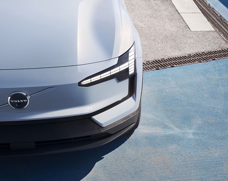 Volvo EX30 51kWh Single Motor Plus Volvo EX30 51kWh Single Motor Plus