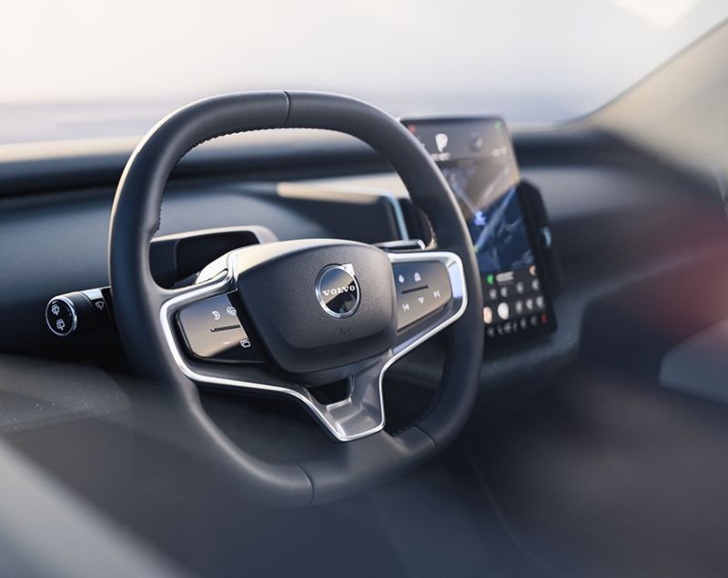 Volvo EX30 51kWh Single Motor Core