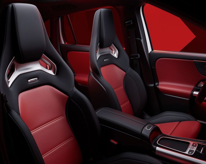 Mercedes-Benz GLA 180 MHEV Business Solution Luxury