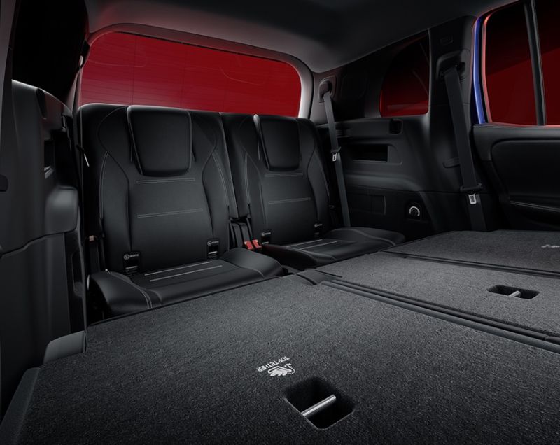 Mercedes-Benz GLB 180 mhev business solution luxury 110kW 7g-dct aut Mercedes-Benz GLB 180 mhev business solution luxury 110kW 7g-dct aut