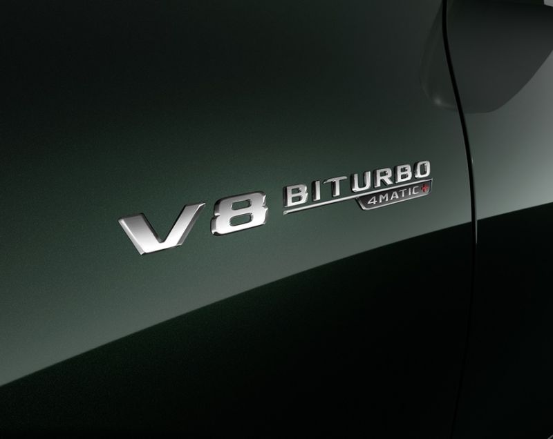 Mercedes-Benz GLE Coupe 400e phev eq hybride sport 4matic 280kW 9g-tronic aut  