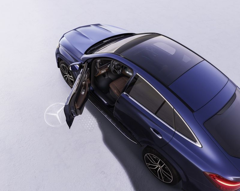 Mercedes-Benz GLE Coupe 53 phev amg eq hybride 4matic+ 400kW speedshift tct 9g aut