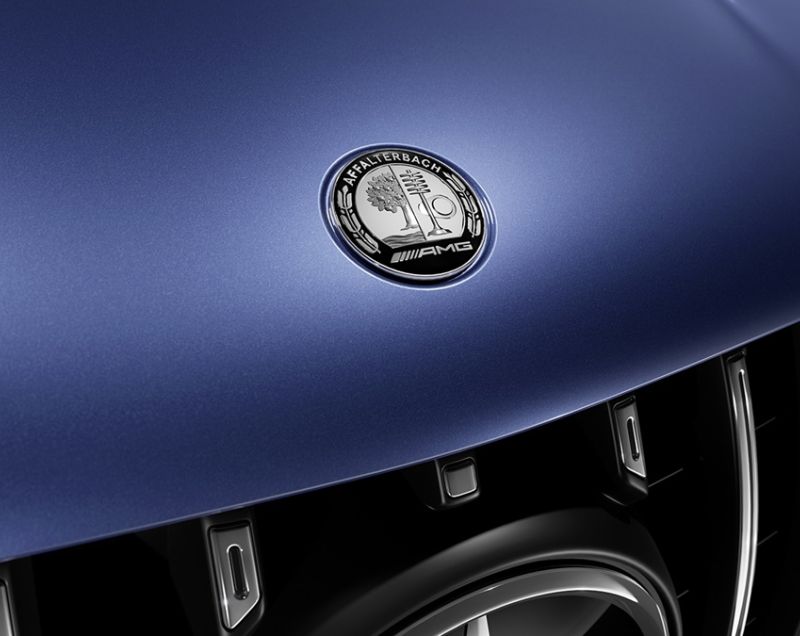 Mercedes-Benz GLE Coupe 450d mhev amg line 4matic 285kW 9g-tronic aut  