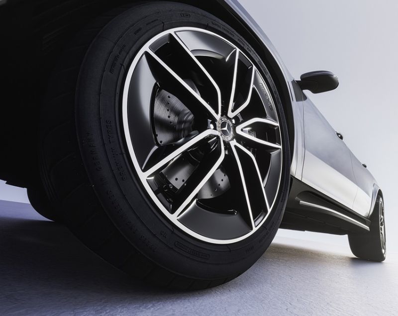 Mercedes-Benz GLE-klasse 350de phev luxury line eq hybride 4matic 245kW 9g-tronic aut  