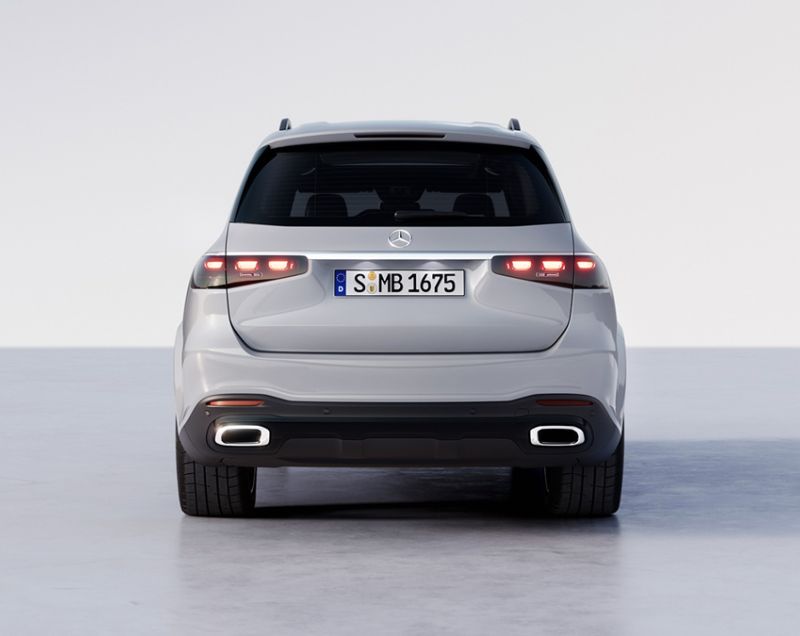 Mercedes-Benz GLS-klasse 63 mhev amg 4matic+ 450kW speedshift 9tct aut Mercedes-Benz GLS-klasse 63 mhev amg 4matic+ 450kW speedshift 9tct aut