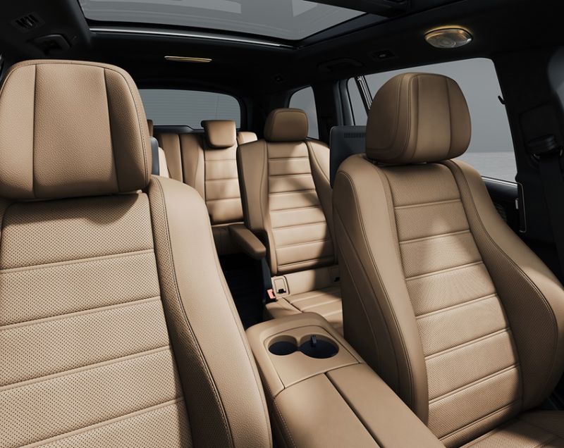 Mercedes-Benz GLS-klasse 63 mhev amg 4matic+ 450kW speedshift 9tct aut Mercedes-Benz GLS-klasse 63 mhev amg 4matic+ 450kW speedshift 9tct aut