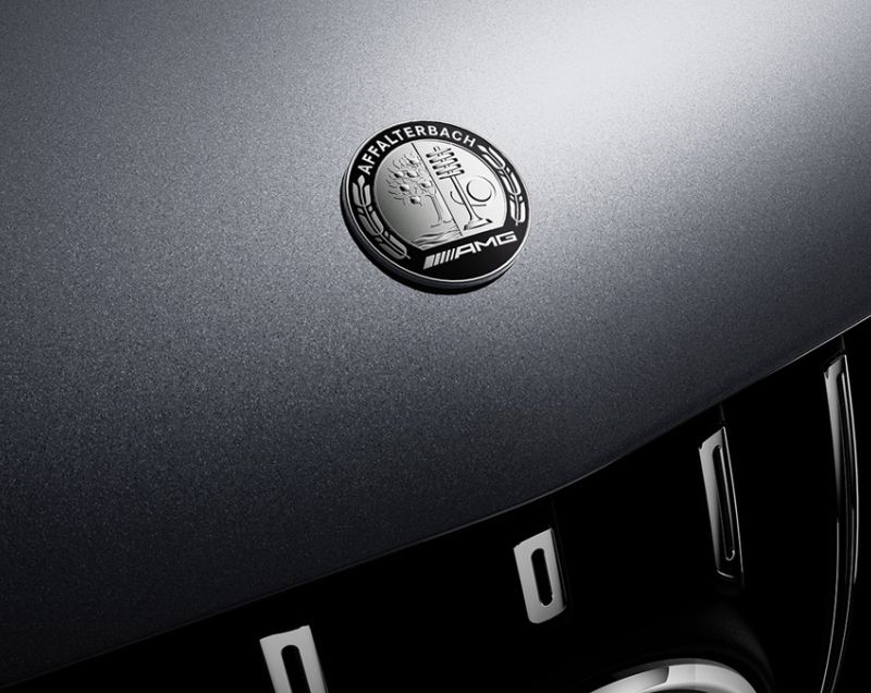 Mercedes-Benz GLS-klasse 450 mhev exclusive line 4matic 280kW 9g-tronic aut