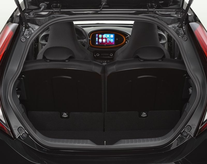 Toyota Aygo X* 1.0vvt pulse 53kW