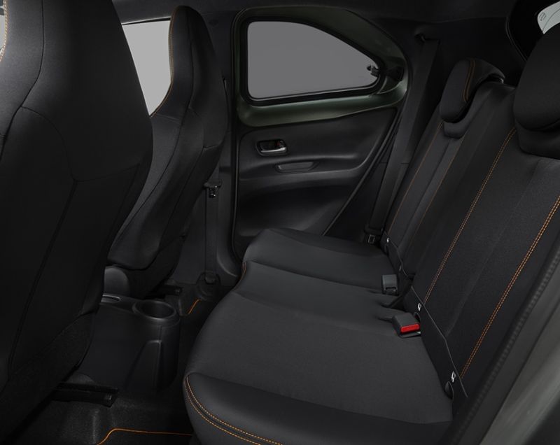 Toyota Aygo X* 1.0vvt envy 53kW