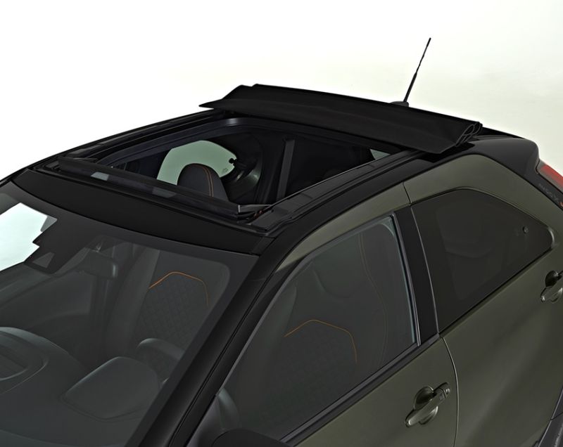 Toyota Aygo X* 1.0vvt envy 53kW