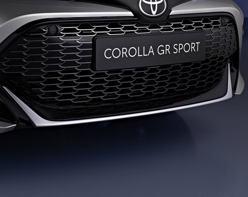 Toyota Corolla 2.0 hev dynamic 131kW aut