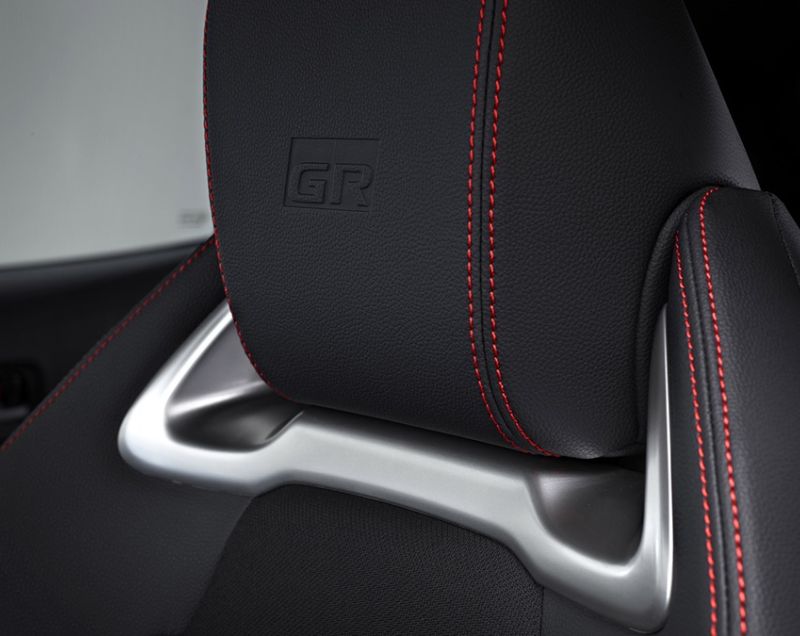 Toyota Corolla 1.8 hev gr sport 103kW aut Toyota Corolla 1.8 hev gr sport 103kW aut