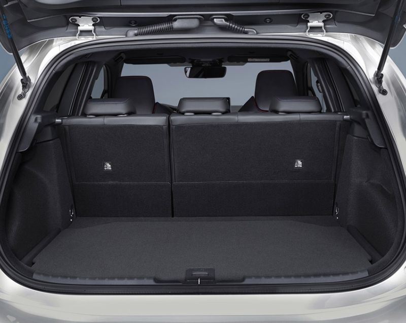 Toyota Corolla 1.8 hev active 103kW aut