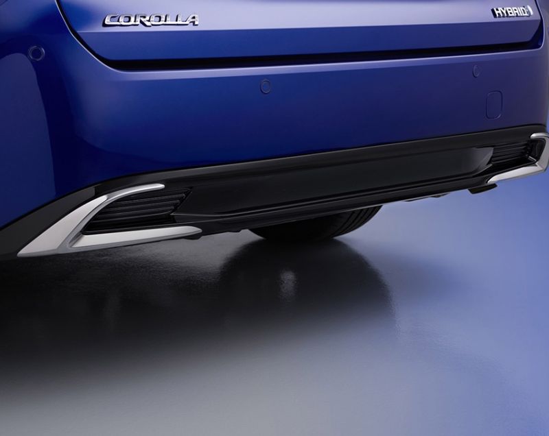 Toyota Corolla Touring Sports 1.8 hev comfort 103kW aut Toyota Corolla Touring Sports 1.8 hev comfort 103kW aut